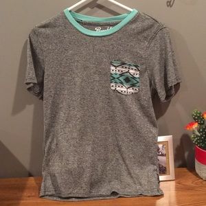 Brooklyn Cloth shirt